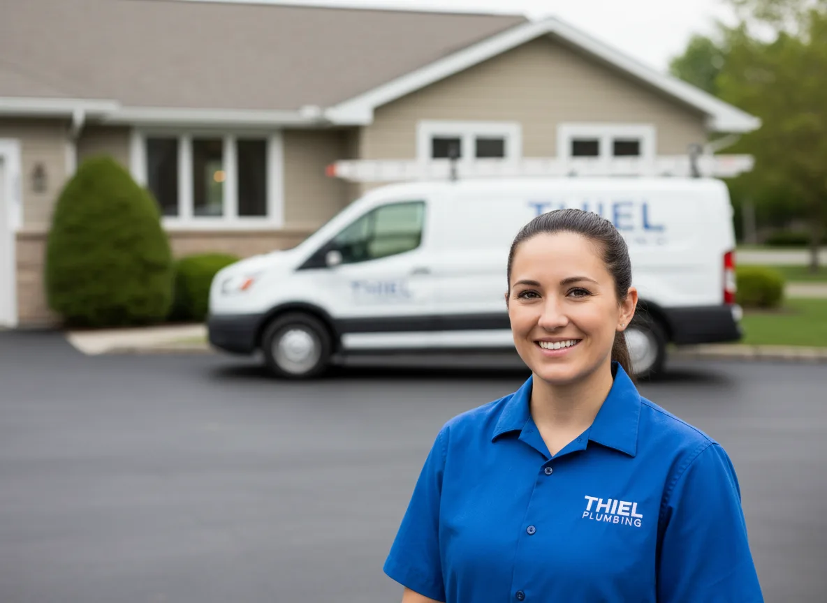 Plumber Green Isle, MN FAQs